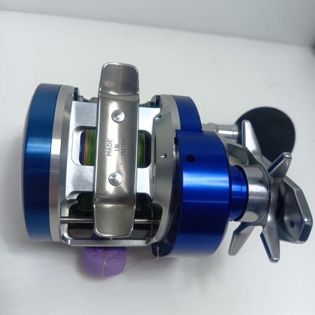 DAIWA ダイワ リョウガ ベイジギング C2025PE-SH キズ有 程度B