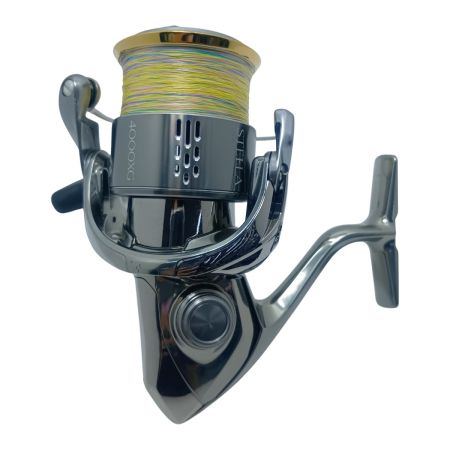 SHIMANO シマノ 18ステラ 4000XG  03809
