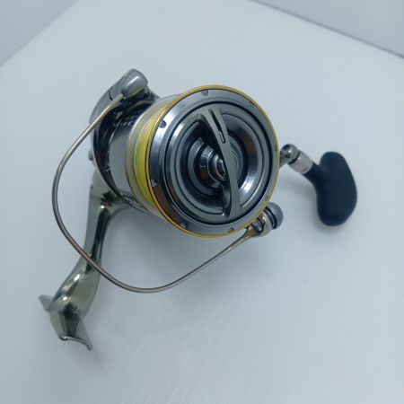 SHIMANO シマノ 18ステラ 4000XG  03809