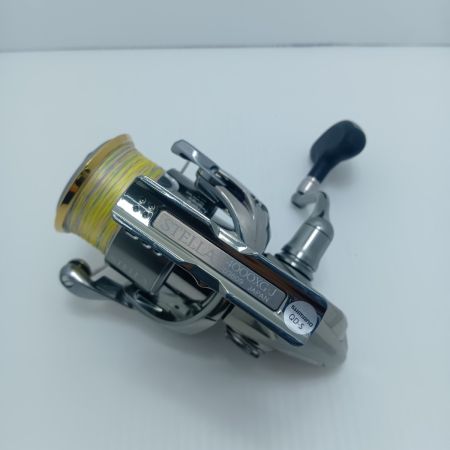 SHIMANO シマノ 18ステラ 4000XG  03809