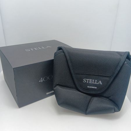 SHIMANO シマノ 18ステラ 4000XG  03809