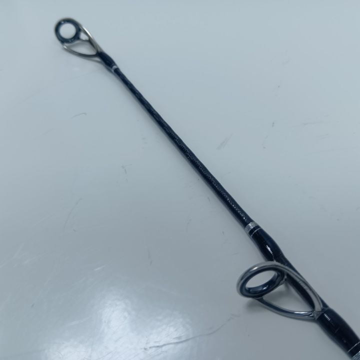 SHIMANO シマノ ショアジギングロッド 20コルトスナイパーXR S100H 