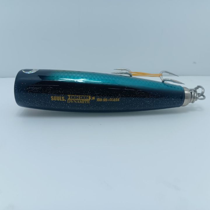 ソウルズ ダイナマイトドンドン 150-95g 【公式通販】