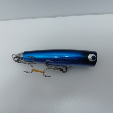 SOULS ソウルズ 釣り用品 ルアー　ダイナマイトドンドン130-55G