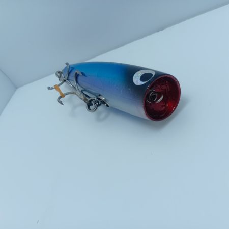 SOULS ソウルズ 釣り用品 ルアー　ダイナマイトドンドン130-55G