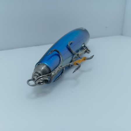 SOULS ソウルズ 釣り用品 ルアー　ダイナマイトドンドン130-55G