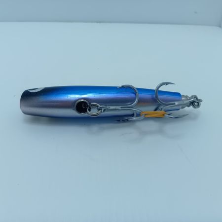 SOULS ソウルズ ルアー モグラッパースリム130-45G