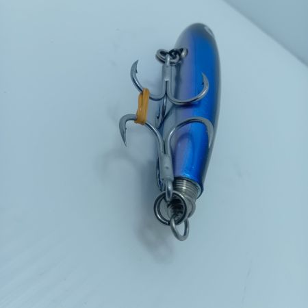 SOULS ソウルズ ルアー モグラッパースリム130-45G