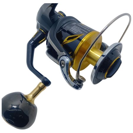 SHIMANO シマノ 20ステラSW 18000HG 04080