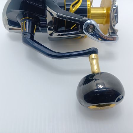 SHIMANO シマノ 20ステラSW 18000HG 04080