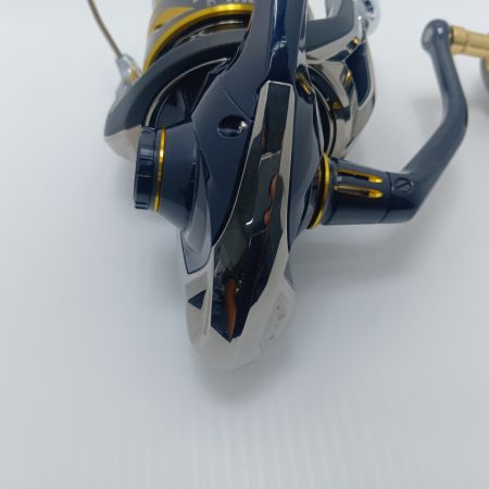 SHIMANO シマノ 20ステラSW 18000HG 04080