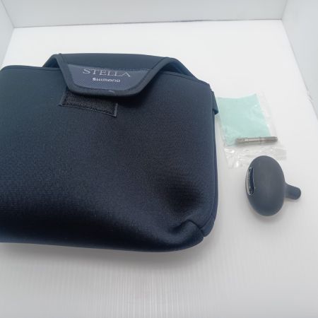 SHIMANO シマノ 20ステラSW 18000HG 04080