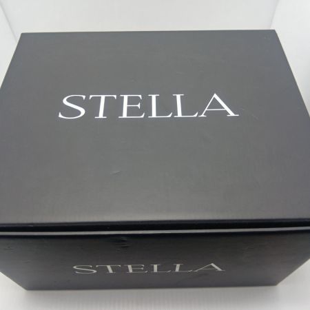 SHIMANO シマノ 20ステラSW 18000HG 04080