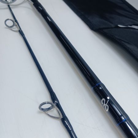 ZENAQ デフィ ミュートス アキュラ 95H サビ有 程度B