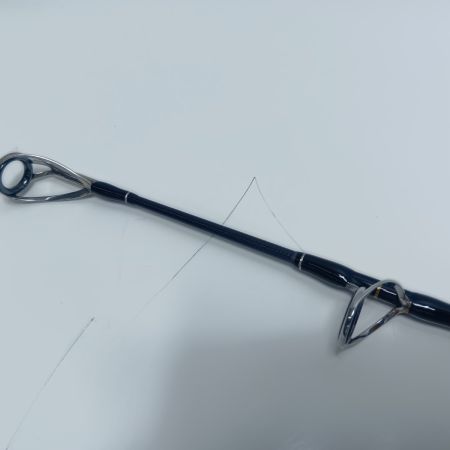 Ripple Fisher オフショアロッド オーシャンリッジ ビッグツナ73 ジャパンスペシャル