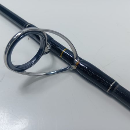 Ripple Fisher オフショアロッド オーシャンリッジ ビッグツナ73 ジャパンスペシャル