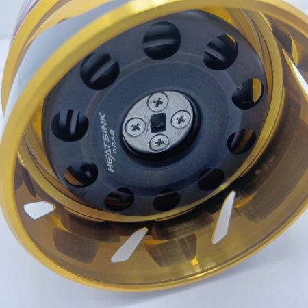 SHIMANO シマノ スプール 20ステラSW 20000PG