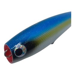 SOULS ソウルズ モグラッパースリム 210-120G Aランク