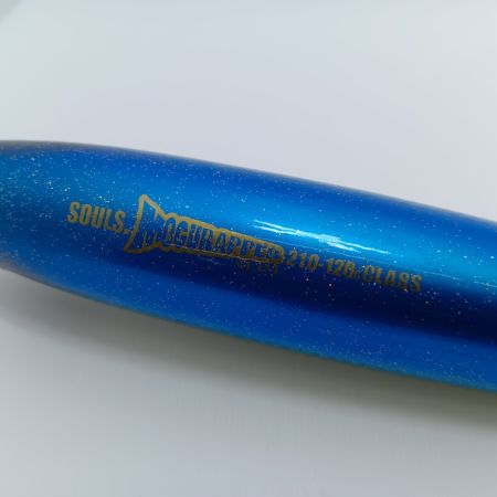 SOULS ソウルズ モグラッパースリム 210-120G