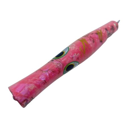 貝田ルアー トランペット185 アバロン