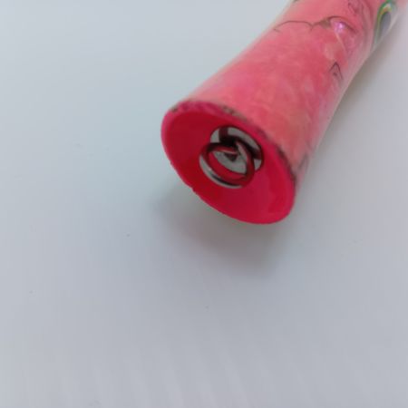 貝田ルアー トランペット185 アバロン