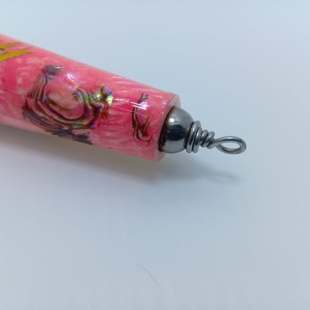 貝田ルアー トランペット185 アバロン