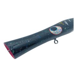 貝田ルアー トランペット 20周年 Aランク