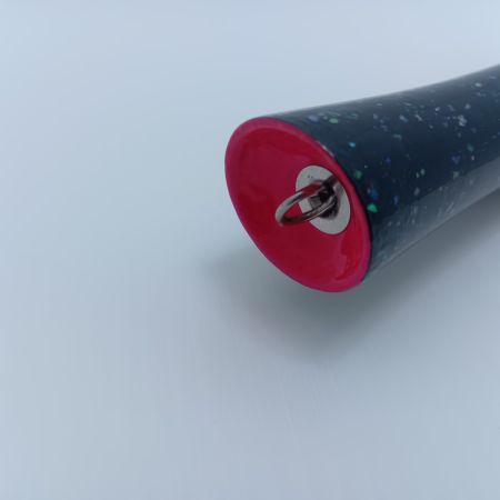 貝田ルアー トランペット 20周年