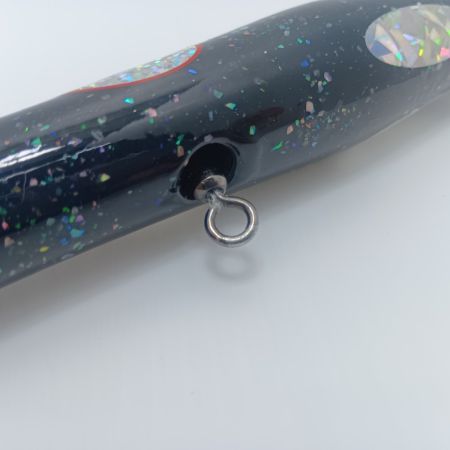 貝田ルアー トランペット 20周年