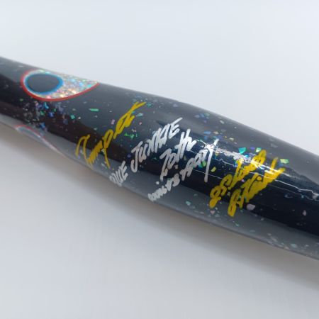 貝田ルアー トランペット 20周年