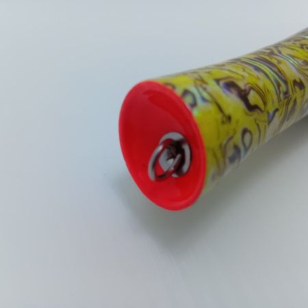 貝田ルアー アントニオ200 アワビ仕様