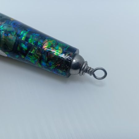 貝田ルアー アントニオ200 アワビ仕様