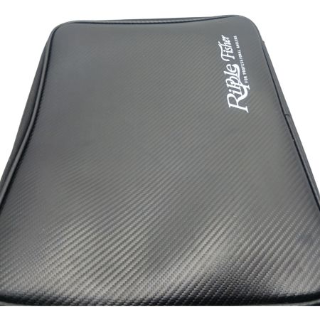 Ripple Fisher リール&スプールシステムバッグ