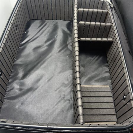 Ripple Fisher リール&スプールシステムバッグ