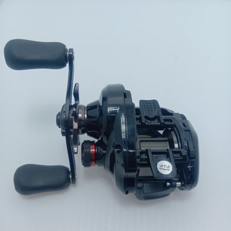 SHIMANO シマノ 17スコーピオンDC 100HG 03661