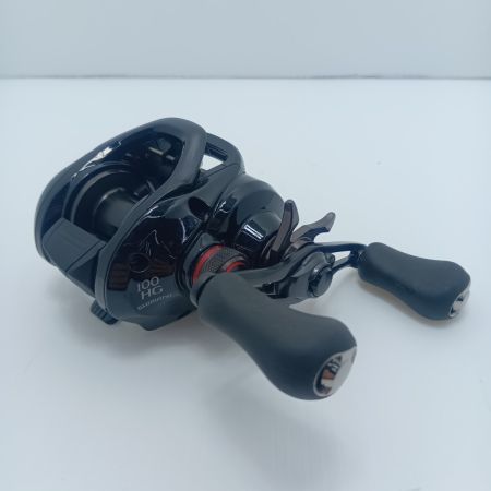SHIMANO シマノ 17スコーピオンDC 100HG 03661