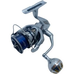 SHIMANO シマノ 23ストラディック 4000MHG 程度A ハンドルノブ/GOMEXUS換装 045898 Bランク