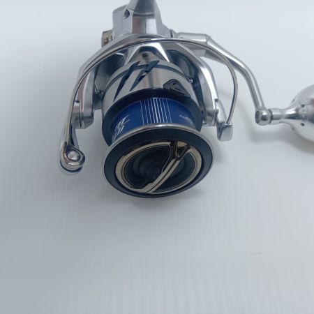 SHIMANO シマノ 23ストラディック 4000MHG 程度A ハンドルノブ/GOMEXUS換装 045898