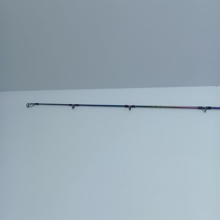 SHIMANO シマノ  ルアーロッド SHIMANO 38112 　18ワールドシャウラ 1600SS-3 38112