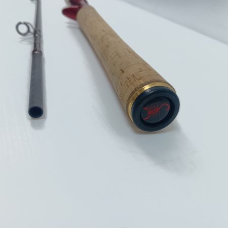 SHIMANO シマノ  ルアーロッド SHIMANO 38112 　18ワールドシャウラ 1600SS-3 38112