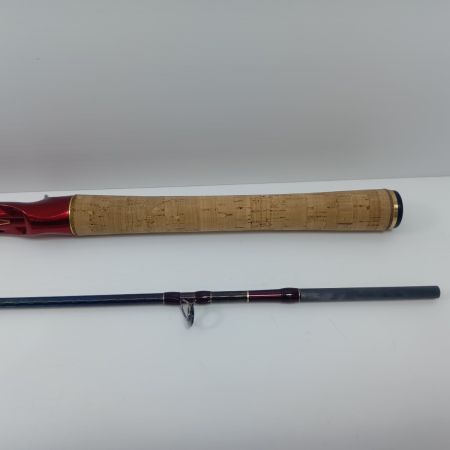 SHIMANO シマノ  ルアーロッド SHIMANO 38112 　18ワールドシャウラ 1600SS-3 38112