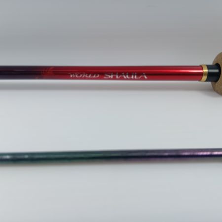 SHIMANO シマノ  ルアーロッド SHIMANO 38112 　18ワールドシャウラ 1600SS-3 38112