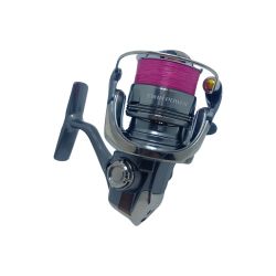 SHIMANO シマノ 24ツインパワー C2000S 程度A 046765 Aランク