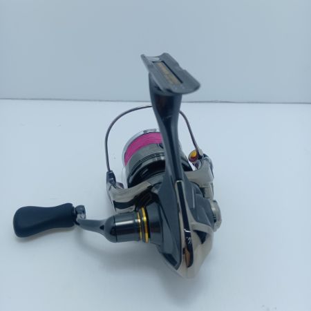 SHIMANO シマノ 24ツインパワー C2000S 程度A 046765
