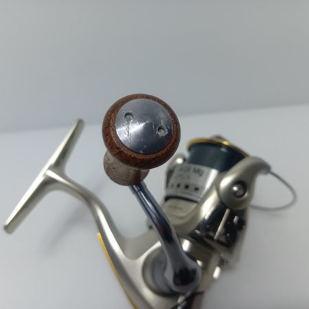 SHIMANO シマノ 06ツインパワーMg 1000PGS 01981