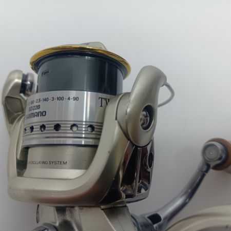 SHIMANO シマノ 06ツインパワーMg 1000PGS 01981