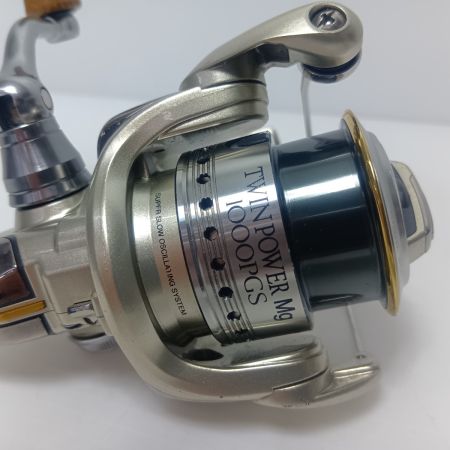 SHIMANO シマノ 06ツインパワーMg 1000PGS 01981