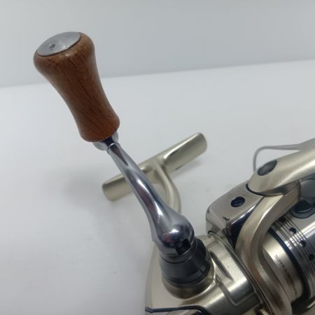 SHIMANO シマノ 06ツインパワーMg 1000PGS 01981