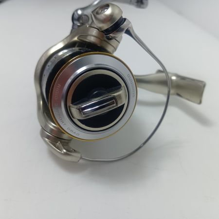 SHIMANO シマノ 06ツインパワーMg 1000PGS 01981