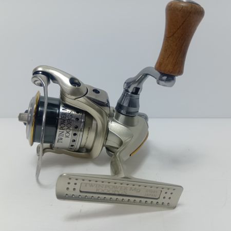 SHIMANO シマノ 06ツインパワーMg 1000PGS 01981